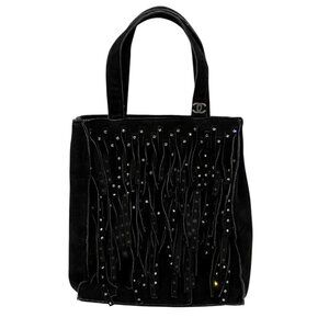 CHANEL Black Bag